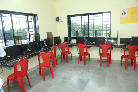 Shri Sureshchand B. Sanghvi International School, Utran, Tal - Erandol ...